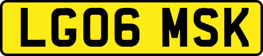 LG06MSK