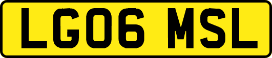 LG06MSL