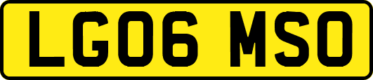 LG06MSO