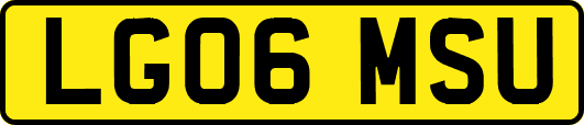 LG06MSU