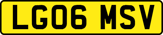 LG06MSV