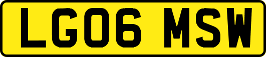 LG06MSW