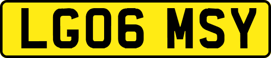 LG06MSY