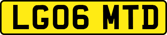 LG06MTD
