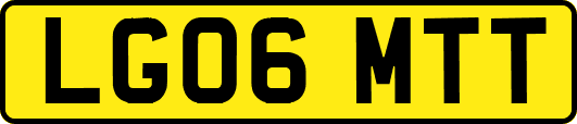 LG06MTT