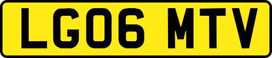 LG06MTV