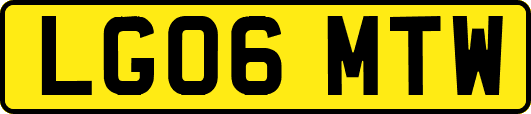 LG06MTW