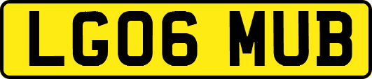 LG06MUB