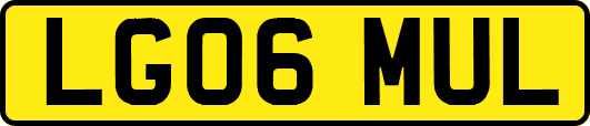 LG06MUL