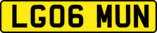 LG06MUN