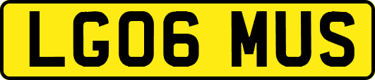 LG06MUS