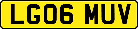 LG06MUV