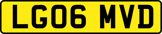 LG06MVD