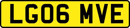 LG06MVE