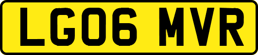 LG06MVR