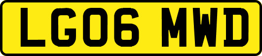 LG06MWD