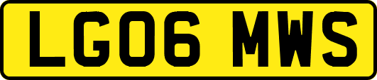 LG06MWS