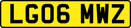 LG06MWZ
