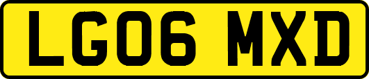 LG06MXD