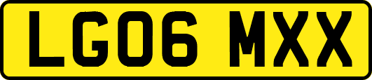 LG06MXX