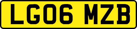 LG06MZB