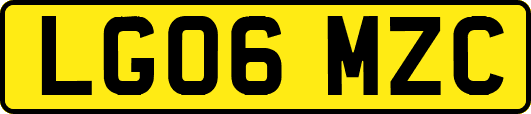 LG06MZC