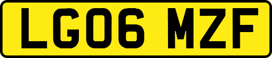 LG06MZF