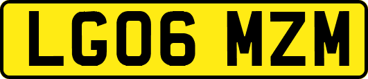 LG06MZM