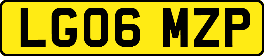 LG06MZP