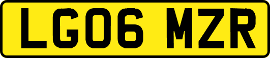 LG06MZR
