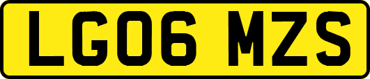 LG06MZS
