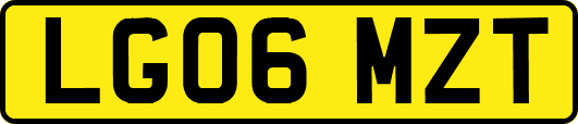 LG06MZT