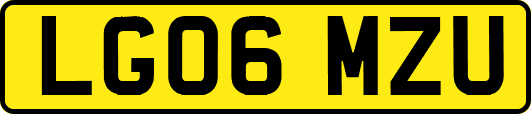 LG06MZU