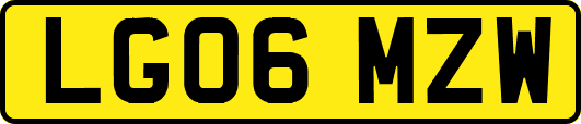 LG06MZW