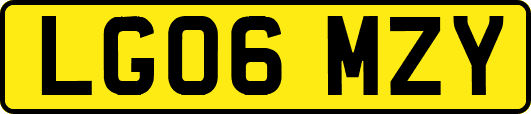 LG06MZY
