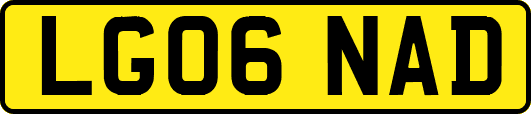 LG06NAD