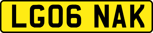 LG06NAK