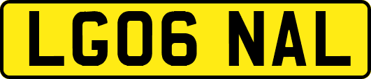 LG06NAL