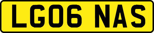 LG06NAS