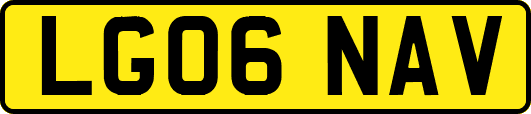 LG06NAV