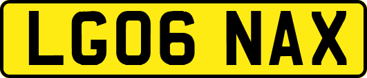 LG06NAX