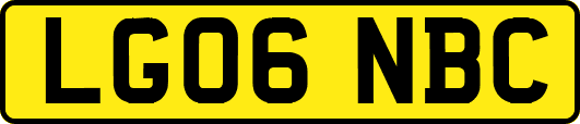 LG06NBC