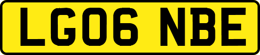 LG06NBE