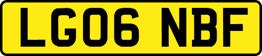 LG06NBF