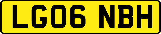 LG06NBH