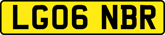 LG06NBR