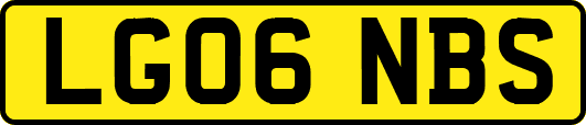 LG06NBS