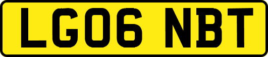 LG06NBT