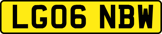 LG06NBW