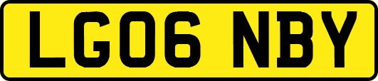 LG06NBY